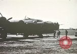 Immagine di B-24 Liberator aeromobile San Severo Italia, 1944, secondo 23 filmato di repertorio 65675053180