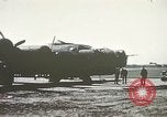 Immagine di B-24 Liberator aeromobile San Severo Italia, 1944, secondo 24 filmato di repertorio 65675053180