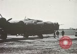 Immagine di B-24 Liberator aeromobile San Severo Italia, 1944, secondo 27 filmato di repertorio 65675053180