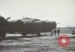 Immagine di B-24 Liberator aeromobile San Severo Italia, 1944, secondo 28 filmato di repertorio 65675053180