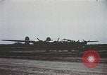 Immagine di B-24 Liberator aeromobile San Severo Italia, 1944, secondo 30 filmato di repertorio 65675053180