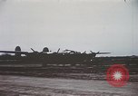 Immagine di B-24 Liberator aeromobile San Severo Italia, 1944, secondo 31 filmato di repertorio 65675053180