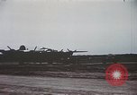 Immagine di B-24 Liberator aeromobile San Severo Italia, 1944, secondo 32 filmato di repertorio 65675053180