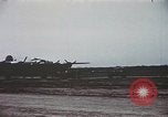 Immagine di B-24 Liberator aeromobile San Severo Italia, 1944, secondo 33 filmato di repertorio 65675053180