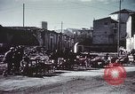 Immagine di Edifici demoliti Foggia Italia, 1944, secondo 13 filmato di repertorio 65675053181