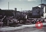 Immagine di Edifici demoliti Foggia Italia, 1944, secondo 14 filmato di repertorio 65675053181