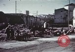Immagine di Edifici demoliti Foggia Italia, 1944, secondo 15 filmato di repertorio 65675053181