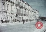 Immagine di Edifici demoliti Foggia Italia, 1944, secondo 18 filmato di repertorio 65675053181