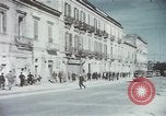 Immagine di Edifici demoliti Foggia Italia, 1944, secondo 19 filmato di repertorio 65675053181