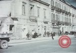 Immagine di Edifici demoliti Foggia Italia, 1944, secondo 20 filmato di repertorio 65675053181
