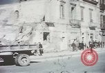Immagine di Edifici demoliti Foggia Italia, 1944, secondo 21 filmato di repertorio 65675053181