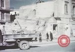 Immagine di Edifici demoliti Foggia Italia, 1944, secondo 22 filmato di repertorio 65675053181
