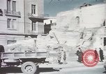 Immagine di Edifici demoliti Foggia Italia, 1944, secondo 23 filmato di repertorio 65675053181
