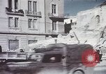 Immagine di Edifici demoliti Foggia Italia, 1944, secondo 24 filmato di repertorio 65675053181