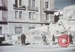 Immagine di Edifici demoliti Foggia Italia, 1944, secondo 26 filmato di repertorio 65675053181