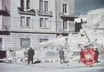 Immagine di Edifici demoliti Foggia Italia, 1944, secondo 27 filmato di repertorio 65675053181