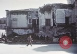 Immagine di Edifici demoliti Foggia Italia, 1944, secondo 28 filmato di repertorio 65675053181