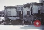 Immagine di Edifici demoliti Foggia Italia, 1944, secondo 29 filmato di repertorio 65675053181