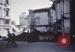 Immagine di Edifici demoliti Foggia Italia, 1944, secondo 33 filmato di repertorio 65675053181