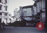 Immagine di Edifici demoliti Foggia Italia, 1944, secondo 34 filmato di repertorio 65675053181