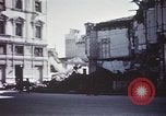 Immagine di Edifici demoliti Foggia Italia, 1944, secondo 38 filmato di repertorio 65675053181