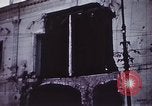 Immagine di Edifici demoliti Foggia Italia, 1944, secondo 40 filmato di repertorio 65675053181
