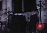 Immagine di Edifici demoliti Foggia Italia, 1944, secondo 41 filmato di repertorio 65675053181
