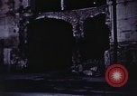 Immagine di Edifici demoliti Foggia Italia, 1944, secondo 43 filmato di repertorio 65675053181