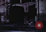 Immagine di Edifici demoliti Foggia Italia, 1944, secondo 44 filmato di repertorio 65675053181
