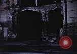 Immagine di Edifici demoliti Foggia Italia, 1944, secondo 45 filmato di repertorio 65675053181