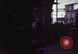 Immagine di Edifici demoliti Foggia Italia, 1944, secondo 59 filmato di repertorio 65675053181