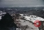 Image village d'Ariano Ariano Italie, 1944, de la seconde 9 séquences d'archives historiques vidéo 65675053182