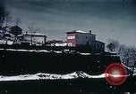 Image village d'Ariano Ariano Italie, 1944, de la seconde 20 séquences d'archives historiques vidéo 65675053182