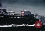 Image village d'Ariano Ariano Italie, 1944, de la seconde 21 séquences d'archives historiques vidéo 65675053182