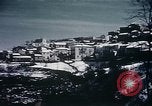 Image village d'Ariano Ariano Italie, 1944, de la seconde 30 séquences d'archives historiques vidéo 65675053182