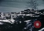 Image village d'Ariano Ariano Italie, 1944, de la seconde 32 séquences d'archives historiques vidéo 65675053182