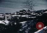 Image village d'Ariano Ariano Italie, 1944, de la seconde 33 séquences d'archives historiques vidéo 65675053182