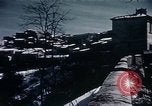 Image village d'Ariano Ariano Italie, 1944, de la seconde 35 séquences d'archives historiques vidéo 65675053182