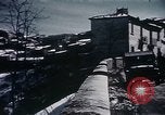 Image village d'Ariano Ariano Italie, 1944, de la seconde 36 séquences d'archives historiques vidéo 65675053182