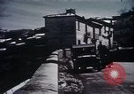 Image village d'Ariano Ariano Italie, 1944, de la seconde 37 séquences d'archives historiques vidéo 65675053182