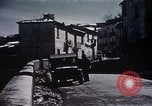 Image village d'Ariano Ariano Italie, 1944, de la seconde 38 séquences d'archives historiques vidéo 65675053182