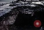 Image village d'Ariano Ariano Italie, 1944, de la seconde 45 séquences d'archives historiques vidéo 65675053182