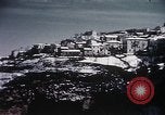 Image village d'Ariano Ariano Italie, 1944, de la seconde 50 séquences d'archives historiques vidéo 65675053182