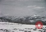 Image village d'Ariano Ariano Italie, 1944, de la seconde 56 séquences d'archives historiques vidéo 65675053182