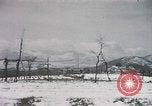 Image village d'Ariano Ariano Italie, 1944, de la seconde 60 séquences d'archives historiques vidéo 65675053182