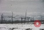 Image village d'Ariano Ariano Italie, 1944, de la seconde 62 séquences d'archives historiques vidéo 65675053182