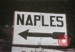 Image of demolished buildings Naples Italy, 1944, second 5 stock footage video 65675053183
