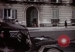 Image of demolished buildings Naples Italy, 1944, second 12 stock footage video 65675053183