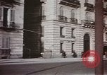Image of demolished buildings Naples Italy, 1944, second 14 stock footage video 65675053183