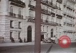Image of demolished buildings Naples Italy, 1944, second 15 stock footage video 65675053183